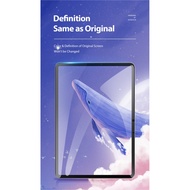 Anti-Scratch Samsung Tab S7 (T875) Paperfeel DUX DUCIS Screen Guard Tab S7