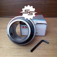 Bearing UC210 ASB Insert Bearing UC 210 asb untuk ukuran As 50mm