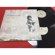 Some Eat It Raw-Mossa 12 Inches 2LP PinHaiMusic B82 Shop