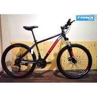 TRINX M100 26er Original Mountain Bike