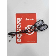 Yamaha signal LED universal MT09 Y15 Y16 MT07 R25 MT15 MT25 LC135 V6-V7 RS150 R25 FZ150 NVX motor ac