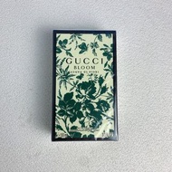GUCCI BLOOM AQUA DI FIORI EDT 花悅綠漾淡香水 100ML