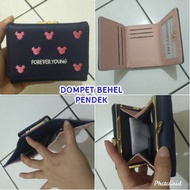 Forever Young ORI Import Wallet