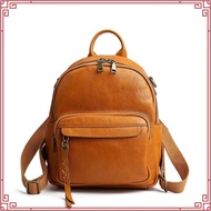 Bernie Leather Ajeng V2 Brown Women's Leather Bag