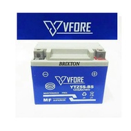 YTZ5 BATTERY Y15/EGOS/NOUVO-LC/EGO-LC