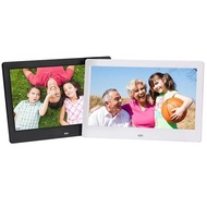 10 Inch LCD Widescreen HD Led Electronic Photo Album Digital Photo Frame Wall Advertising 10寸高清数码相框 电子相框