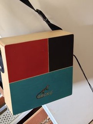 Gecko Cajon Percussion Box