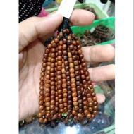 Headless 33 Pepper tasbih Bracelet