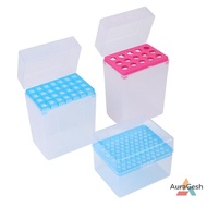 [AuraGesh] 10ul/200ul/1ml/5ml/10ml Plastic Laboratory Pipettor Tip Box For Experiment Pipette Tip Ho