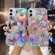 New Case Realme C3 5i 6 C2 6i 7 5 C11 C12 5S C1 C2 7i C15 C17 6S U1 C3i Narzo 20 PRO 10 10A 20A