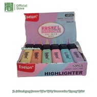 Stabilo Stabilo Highlighter pastel color Highlighter
