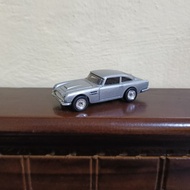 Hotwheels premium aston Martin DB5 loose jamesbond