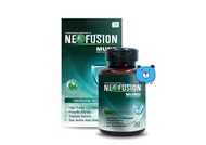 NEOFUSION MUNO นีโอฟิวชั่น มูโน สารสกัดโพรโพลิส ตรีผลา เบต้ากลูแคน ซิงค์ (ผลิตภัณฑ์เสริมอาหาร) บรรจุ