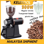 Electric coffee bean grinder fully automatic coffee grinder coffee grinder espresso grinder small co