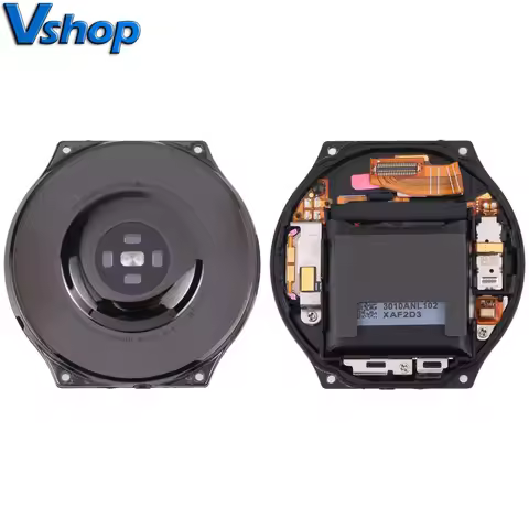 For Huawei Watch GT 2 Pro Battery Back Cover Full Assembly With Battery For Huawei Watch GT 2 Pro Sm