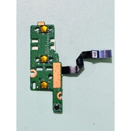 NEC LS150/T Laptop Power On Button Board DA0FF6PB6E0