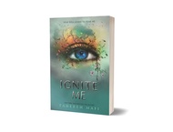 Novel Import Ignite Me (PB) by Tahereh Mafi