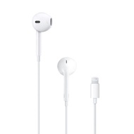 【Apple官方直送】【15個工作天出貨】 EarPods (Lightning 連接器)