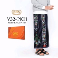 SARUNG BHS INFINITY GOLD PKH