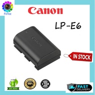 Canon LP-E6 battery . for eos 60d 70d 80d 90d 5d 6d 7d