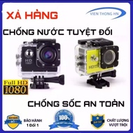 [SALE] Dashcam 2.0 FULL HD 1080P Cam A9 - Waterproof, anti-smudge mini dash Cam - t