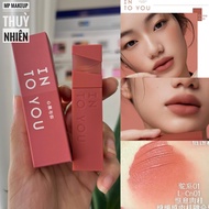 INTO YOU lipstick - Velvet matte lipstick L-Cn01