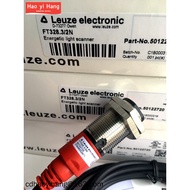 Labor Test LEUZE Photoelectric Switch FT328.3/2N FT328.3/4P FT328I.X3/2N X3/4P