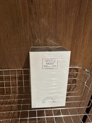 🤍NONFICTION GENTLE NIGHT 香水 100ml🤍