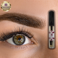 Organic Eyelash and Eyebrow Serum | Serum Organik Pelebat Bulu Mata dan Bulu Kening
