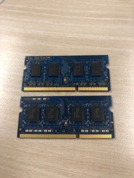 DDR3 RM 2GB