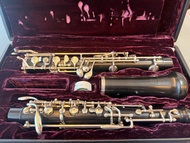 Yamaha Oboe 241 with Case