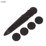 [ceight] Mini Pry Opening Hand Tools Phone Split Frame Roller LCD Screen Disassembly Repair Tools TH