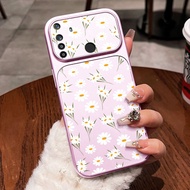 YBD Phone Case For Realme 5 5i 5S C3 C3i 6i Realme Narzo 10 10A 20A Large Camera Window Design Fresh