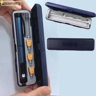 RYEIGHTONFT Insulin Pen Storage , Plastic Protective  Universal Carrying Box, Universal Storage Box 