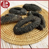 珠婆参小海参南非 60-70克 1个 South Africa Sea Cucumber Teat Small 60-70g Teat Fish 猪婆参 1 piece