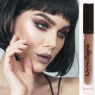 Son Kem Lì Nyx Professional Makeup Lip Lingerie Nhiều Màu