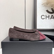 Chanel-女鞋-經典slingback涼鞋 Size 35-40_tKkng