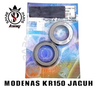 KAWASAKI KR150 KR 150 JAGUH175 JAGUH 175 STEERING CONE BEARING SET