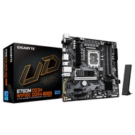 GIGABYTE B760M DS3H WIFI6E DDR4 GEN5 mATX Intel Motherboard / LGA 1700
