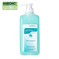Schulke Esemtan Skin Care Wash Lotion 1000ML - By Medic Drugstore