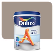 Dulux Ambiance™ All Premium Interior Wall Paint (Sand Castle - 30089)