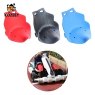 [KOZEEY] Kids Tricycle Seat Kids Seat Accessories Durable for Cart Cart Seat Saddle DIY Go Kart Seat