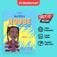Auntie's House - Paperback - English - 9781499040012