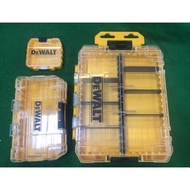 Tax Included DWAN2190 DWAN2190M DEWALT Stacking Tool Storage Box Parts Compartment