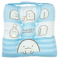 MORIPiLO Morishita Sumikko Gurashi lizard cushion chair cushion 30x30cm children's school after-scho