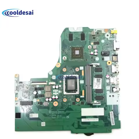 NM-A741 Motherboard.For Lenovo Ideapad 310-15ABR .CPU A10-9600P/A12-9700P/FX9800P.4G RAM 100% Test W