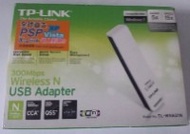 Tp-Link usb wifi wireless N adapter Tplink
