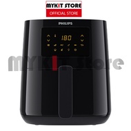 Philips HD9252 Fryer - Mykit Store