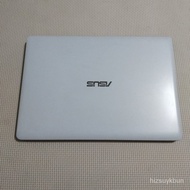 ✔℡Second-hand Asus/ASUS X402 X402C laptop 14-inch ultra-thin notebook three-generation I3 solid-stat