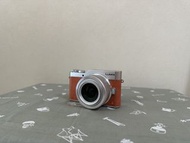 Panasonic Lumix DC-GF9 連 12-32mm 鏡頭